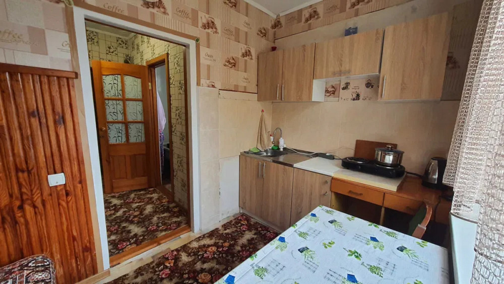 Здам однокімнатну квартиру райцентр. Кропивницький - фото 4