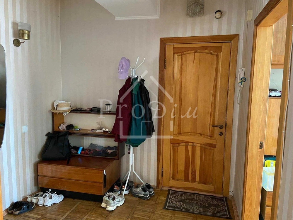 Продаж Квартира 4-кімнатна, 5/9 поверх на Мирослава Поповича вул. (Семашка), 21 Kiev - photo 5