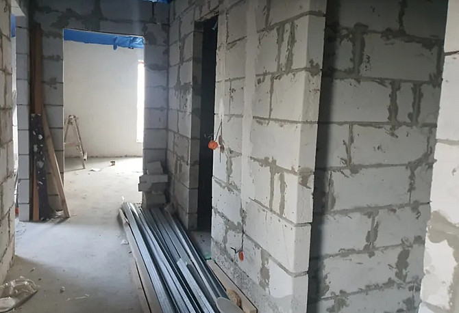Продаж 2к квартири 54.3 кв. м на вул. Хліборобна  - фото 3