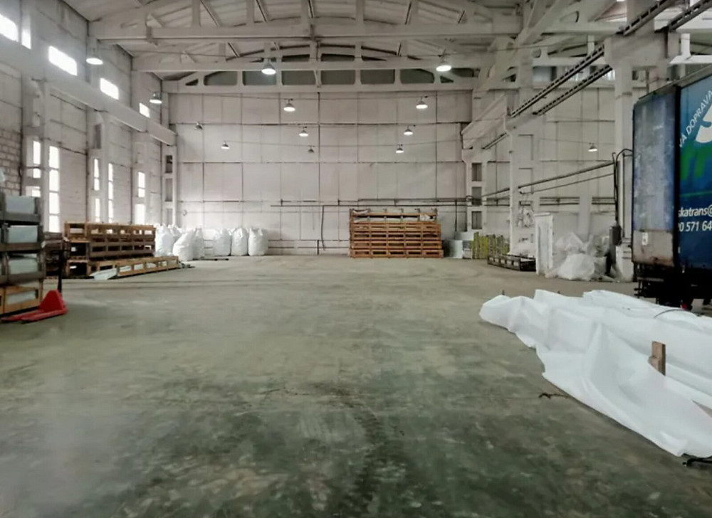 Оренда приміщення вільного призначення поверх - 1/1 Тернополь - изображение 6