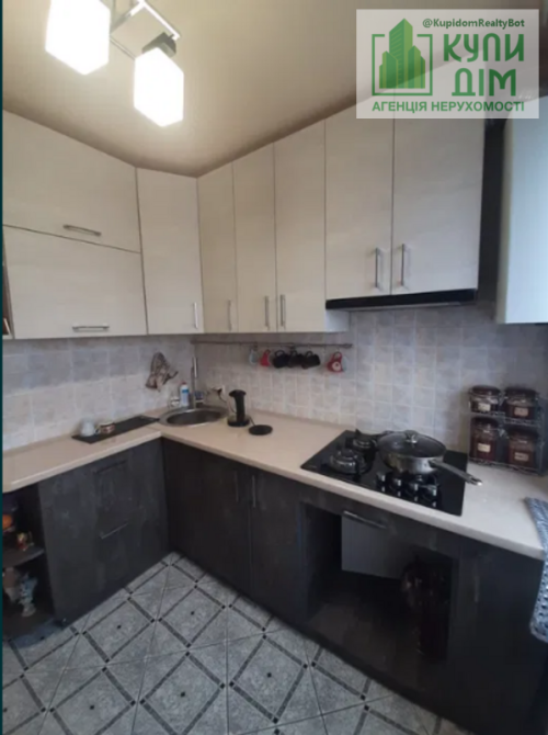 2 к квартира на Новомиколаівці Кропивницький - фото 1