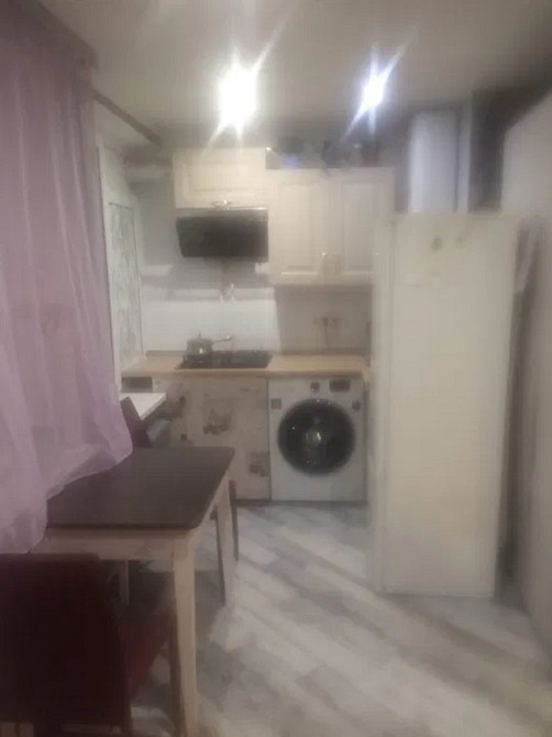 Оренда Квартира 1-кімнатна, 8/9 поверх на Кирилівська, 89 Київ - фото 8