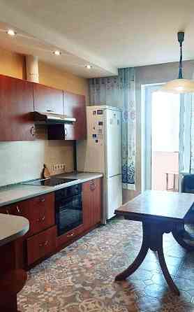 Продаж Квартира 1-кімнатна, 14/15 поверх на Среднефонтанская улица, 30/1 Одесса