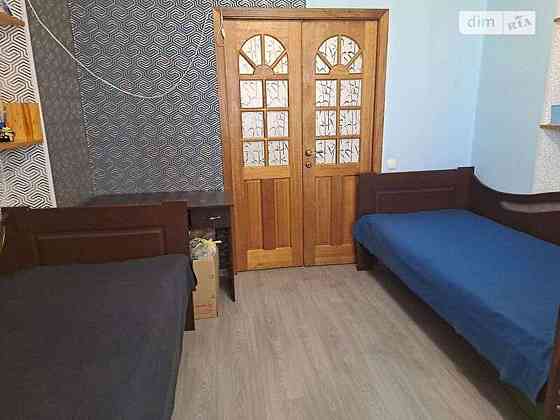 Продаж Квартира 2-кімнатна, 12/17 поверх на Радужный массив вулиця, 8а Одесса