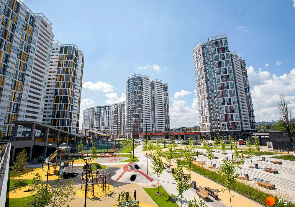 Продаж Квартира 2-кімнатна, 6/25 поверх на Микільсько-Слобідська вул., д. 28 Kiev - photo 13