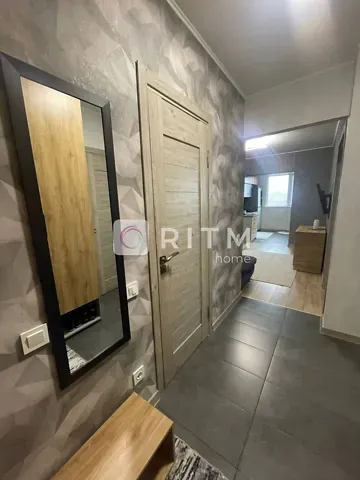 Продаж 3к Квартира 45 кв.м Володимирська вулиця 111  - фото 11