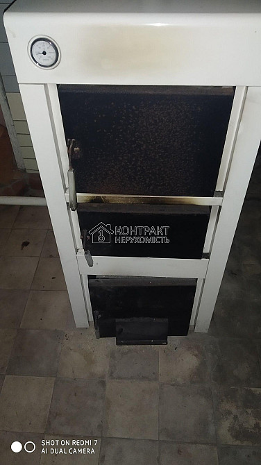 Продаж Будинок 5-кімнатний на вул. Водобудний провулок  - photo 4