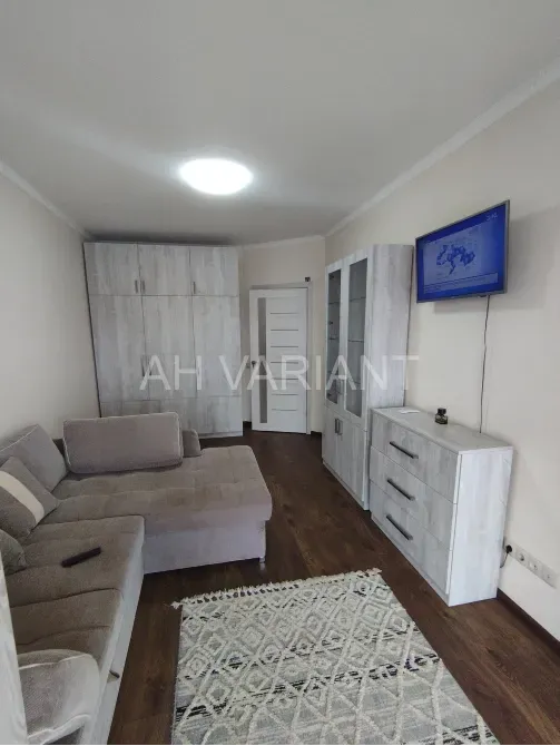 Аренда 1к Квартира 45 кв.м Лінтура 15 Ужгород - изображение 5