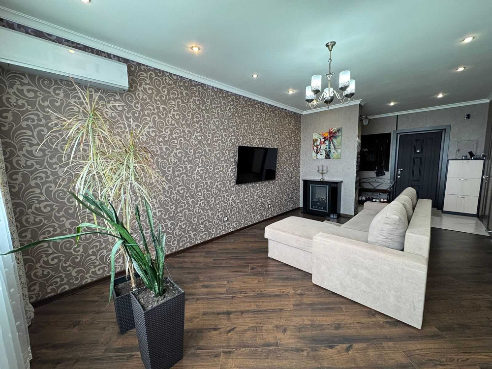 Продаж Квартира 2-кімнатна, 24/25 поверх на Бажана Миколи вул., д. 8Б Київ - фото 8