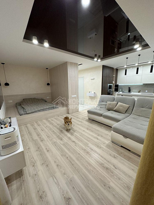 Продаж Квартира 1-кімнатна, 9/10 поверх на вул. Гвардійців Широнінців Харків - фото 8