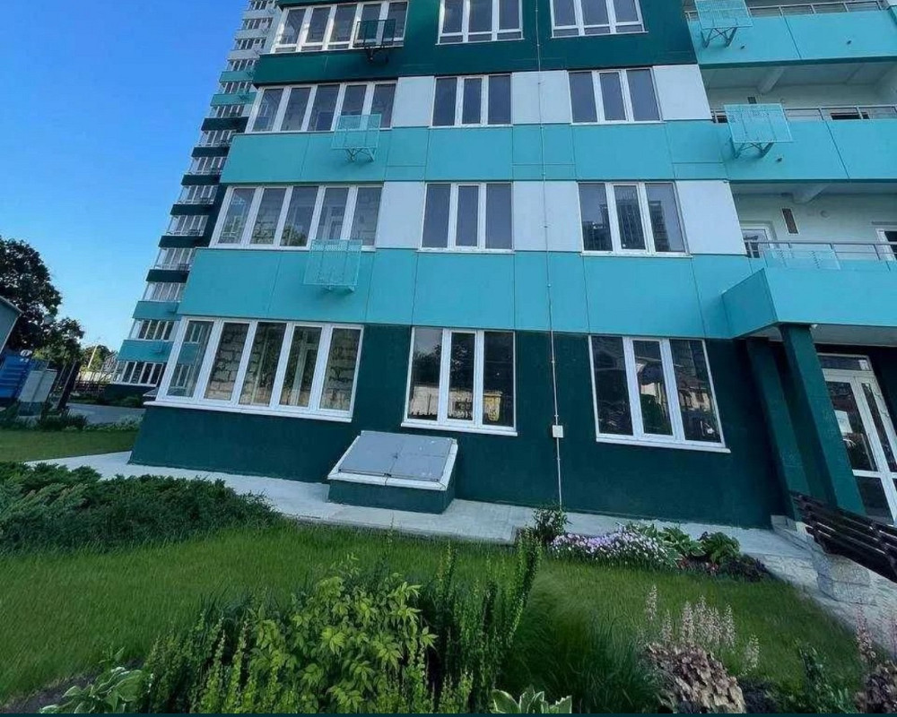 Продаж Квартира 2-кімнатна на ул. Жаботинского, 54а Одеса - фото 1