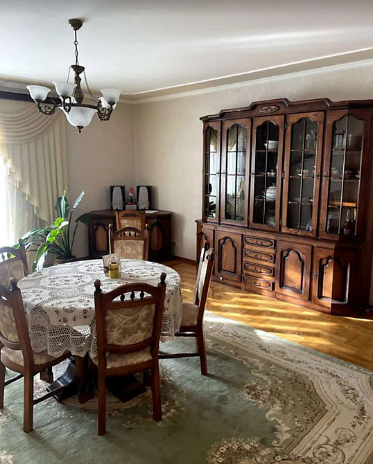 Продаж 3к квартири 116 кв. м на вул. Котляревського Тернопіль - фото 7