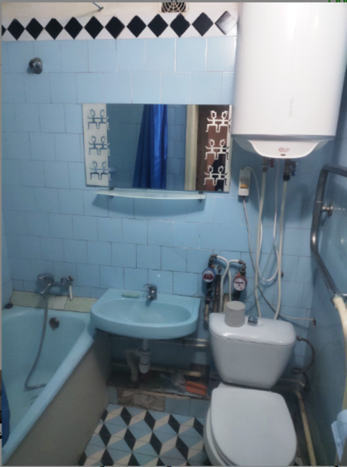 Продам фасадную квартиру на Черемушках! Одеса - фото 7