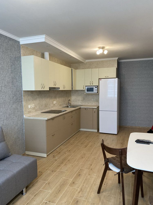 Продаж Квартира 1-кімнатна, 6/25 поверх на Євгенія Сверстюка вул., д. 6-А Киев - изображение 2