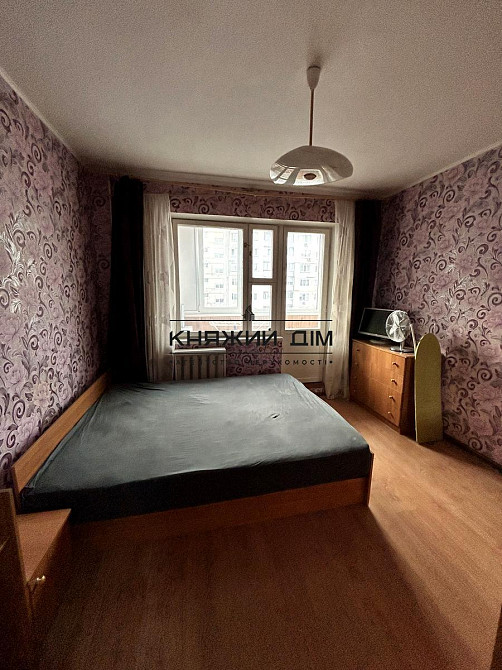 Продаж Квартира 2-кімнатна, 5/9 поверх на Приречная ул. Kiev - photo 5