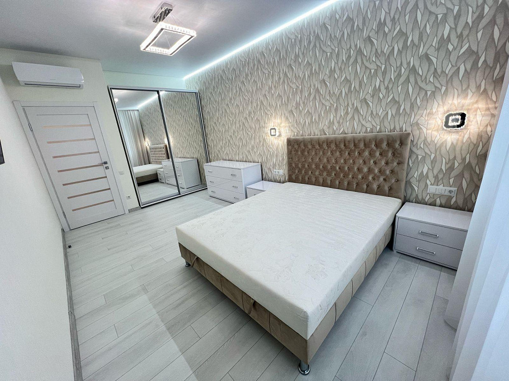 Квартира в Аркадии 51 Жемчужина. Одеса - фото 7