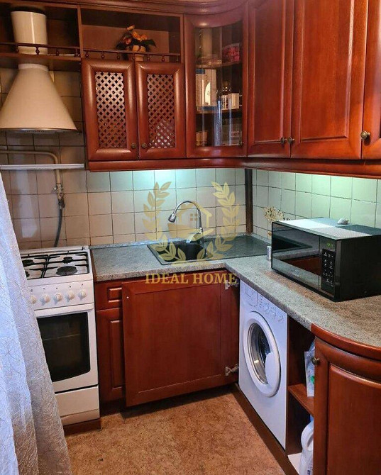 Продаж Квартира 2-кімнатна на Донца Михаила ул., 27А Kiev - photo 9