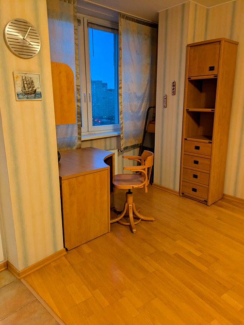 Продаж Квартира 1-кімнатна, 11/22 поверх на Митрополита Андрія Шептицького вул., д. 10 Kiev - photo 7