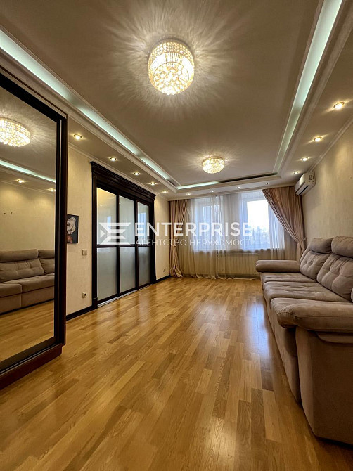 Оренда Квартира 3-кімнатна, 2/16 поверх на вул. Миколи Голего Київ - фото 5