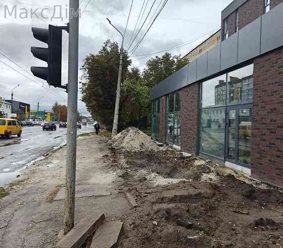 Оренда Будинок 1-кімнатний на вул. Козацька Ternopil'