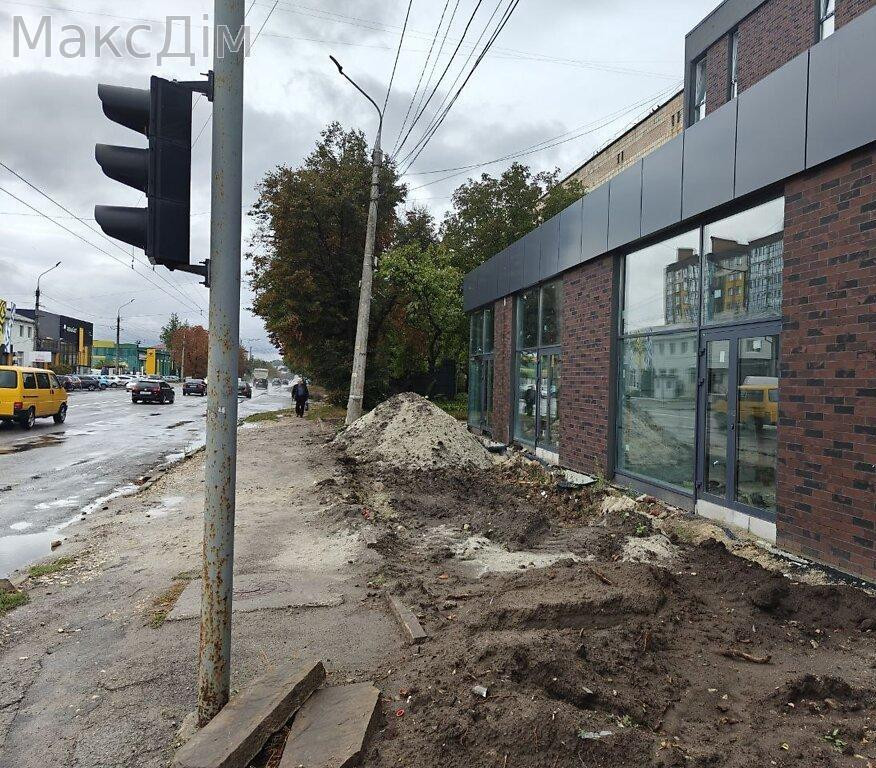 Оренда Будинок 1-кімнатний на вул. Козацька Тернопіль - фото 4