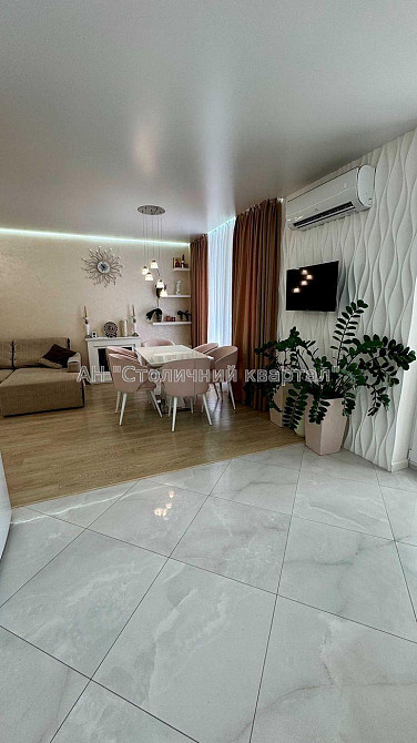 Продаж Гараж/паркомісце на Метрологічна вул., 54 5/9 поверх Київ - фото 3