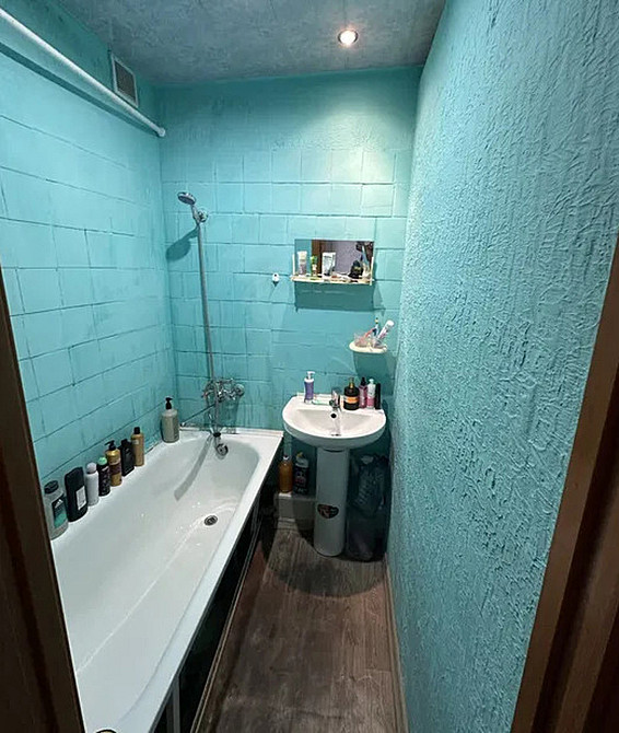 Продаж Квартира 3-кімнатна, 5/5 поверх на Хмельницкого Б. ул., 26 Дніпро - фото 9