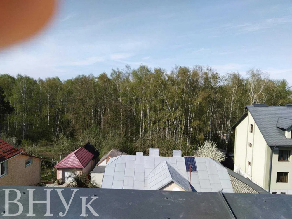 Продаж Квартира 1-кімнатна, 3/3 поверх на вул. Загребельна Тернопіль - фото 18