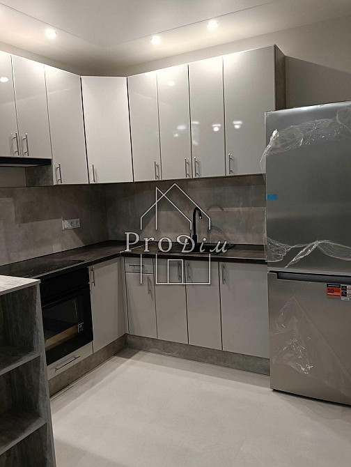 Оренда Будинок 2-кімнатний на Повітряних сил пр-т, 56 Kiev - photo 9