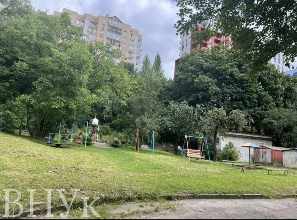 Продаж Квартира 1-кімнатна, 1/2 поверх на вул. Шевченка L'viv - photo 5