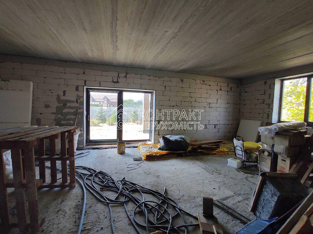 Продаж Будинок 4-кімнатний на вул. Бурачека Харьков - изображение 9