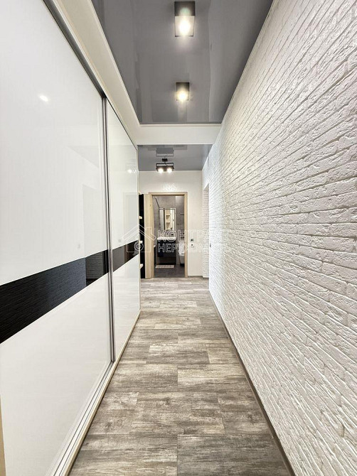 Продаж Квартира 1-кімнатна, 8/10 поверх на вул. Дача 55 Харьков - изображение 6