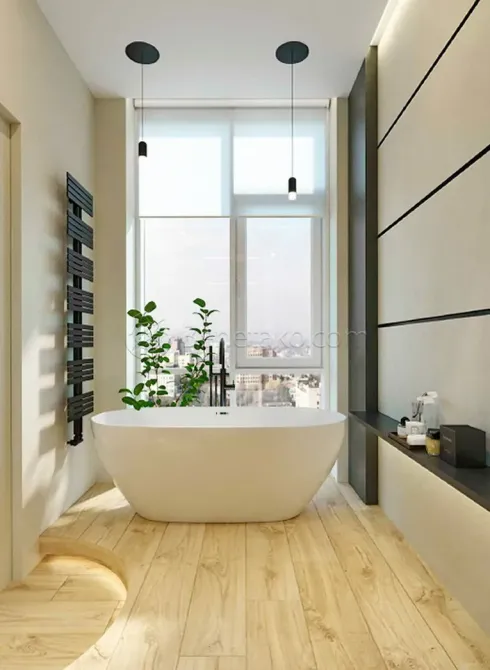 Продаж 2к Квартира 80 кв.м Большая Арнаутская, 23Б Одеса - фото 14