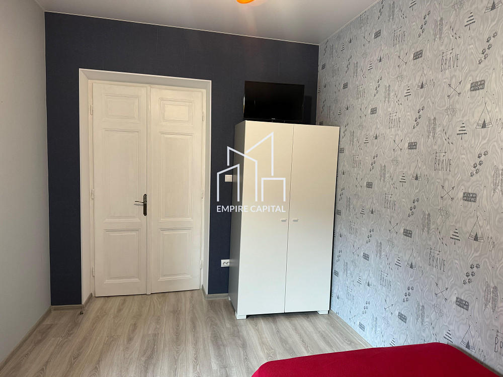 Продаж 3к квартири 76 кв. м Львів - фото 13