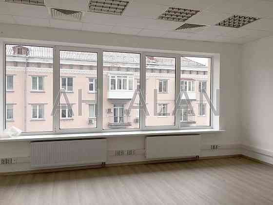 Оренда офісне приміщення на Кловський узв., 7 приміщень - 8, поверх - 7/16 Kiev