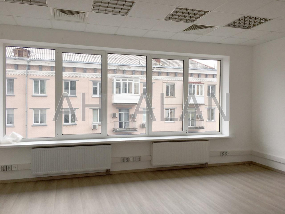 Оренда офісне приміщення на Кловський узв., 7 приміщень - 8, поверх - 7/16 Київ - фото 2