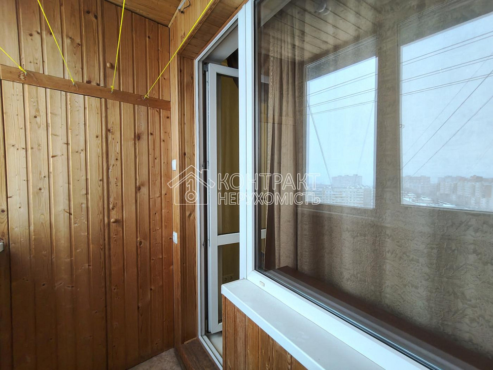 Продаж Квартира 4-кімнатна, 14/16 поверх на вул. Дружби народів Kharkiv - photo 8