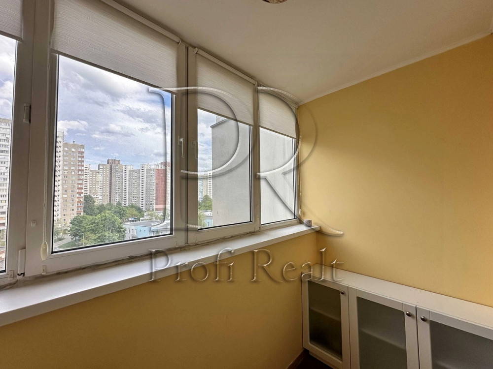 Оренда Квартира 3-кімнатна, 8/18 поверх на Академіка Заболотного, 66 Київ - фото 17