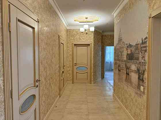 Продаж Квартира 3-кімнатна, 15/21 поверх на Гагаринское Плато ул. Одеса