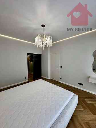 Продаж 1,5 квартири ЖК Residents Park Uzhhorod