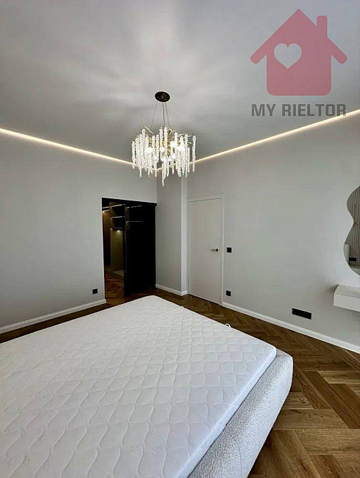 Продаж 1,5 квартири ЖК Residents Park Uzhhorod - photo 6