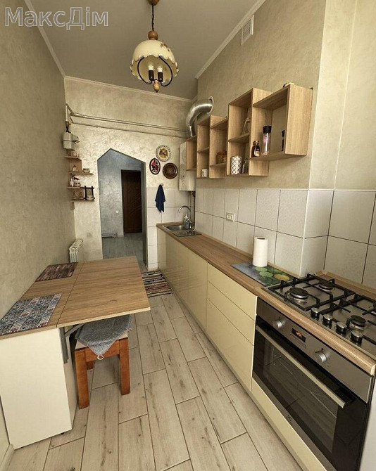 Продаж Будинок 1-кімнатний на вул. Руська Тернопіль - фото 9