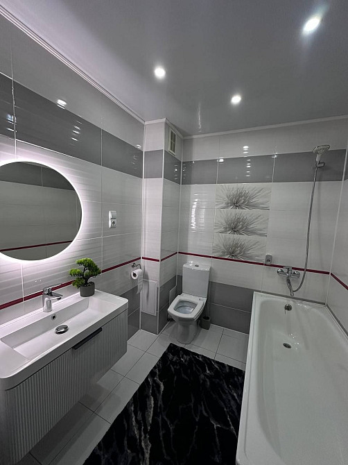 Продаж Квартира 3-кімнатна, 1/5 поверх на вул. Гречка Житомир - изображение 11