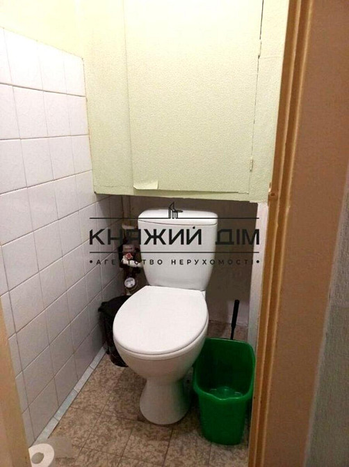 Продаж Квартира 2-кімнатна, 4/9 поверх на Ентузіастів, 51/24 Киев - изображение 8