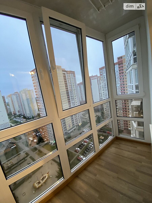 Оренда Квартира 1-кімнатна, 19/25 поверх на вул. Бориса Гмирі, 14 Київ - фото 14