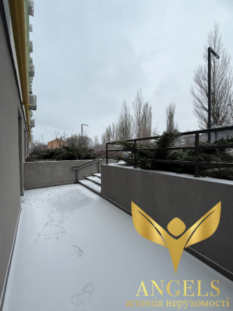 For rent Space In Residential Building area 93 sq.m floor 1 Kirovohrad Волкова 3в Kirovohrad