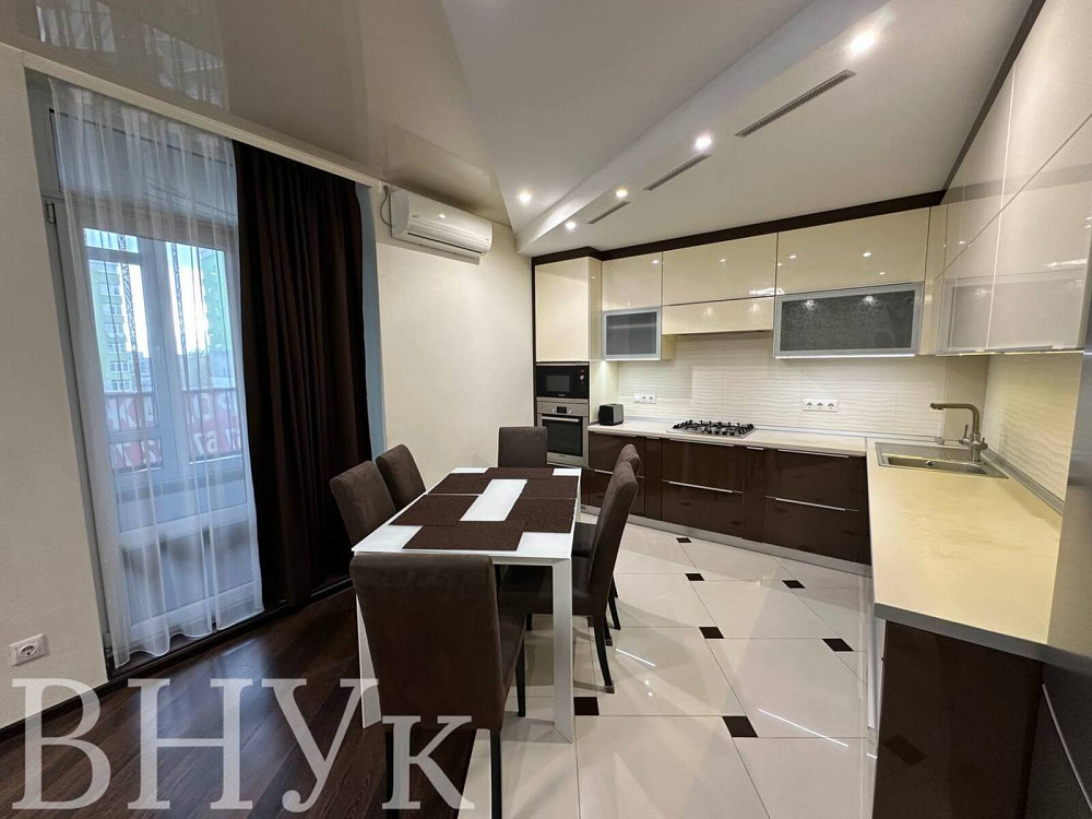 Продаж Квартира 2-кімнатна, 6/8 поверх на вул. Пасічна Львів - фото 14