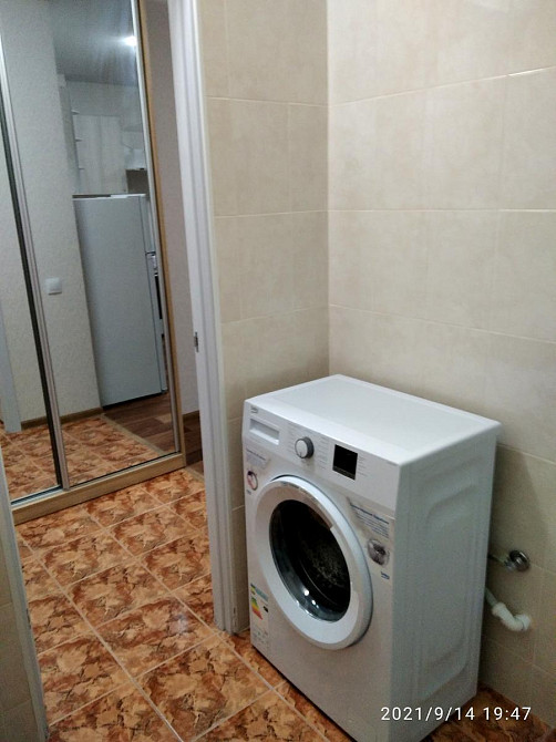 Оренда Квартира 1-кімнатна, 18/24 поверх на Приміська, 24 Київ - фото 7