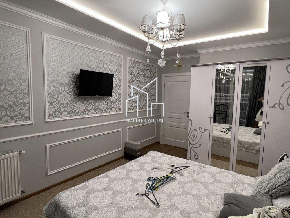 Оренда 2к квартири 70 кв. м Львів - фото 4