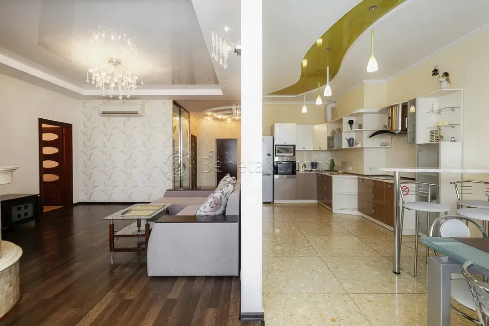 Продаж 3к Квартира 120 кв.м Генуэзская, 5 Одеса - фото 12